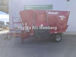 Trioliet SM-2-20-ZK