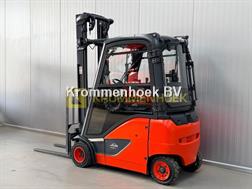 Linde E 18 PH