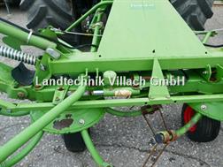 Krone KW 6.72/6