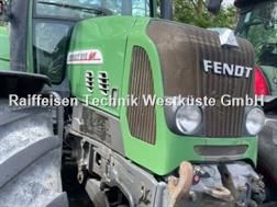 Fendt 818 Vario