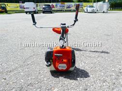 Husqvarna 525RXT Mark II