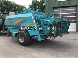 Fortschritt GBP540