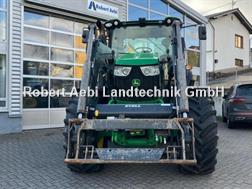 John Deere 6140 R