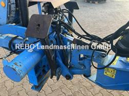 Rabe KORMORAN 8-SCHAR