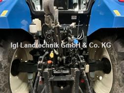 New Holland T 5.105