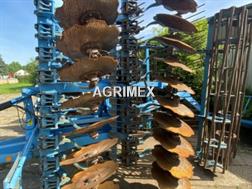 Lemken Rubin 9/500 KUEA