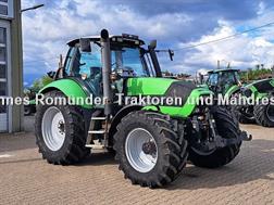 Deutz-Fahr AGROTRON TTV 620