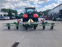 Krone Vendro 680
