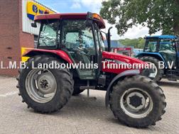 Case IH JX 80 U
