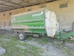 Keenan Fiber 300