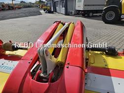 Pöttinger EUROCAT 311 ALPHA-MOTION