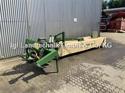 Krone Easycut 360