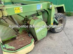 Krone AMT 323 CV