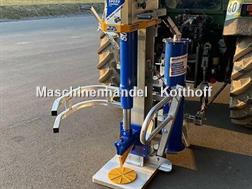 Binderberger Holzspalter Spalter Spaltgerät Stehendspalter