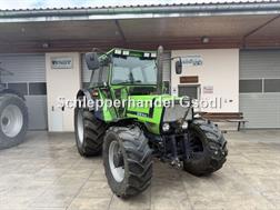 Deutz-Fahr DX 4.50