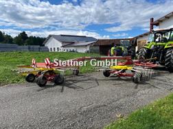Pöttinger Eurotop 601