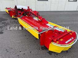 Pöttinger NOVA CAT X8 ED