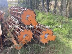 Amazone GEBR. ROHRSTABWALZE SW 600