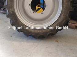 BKT R 250/85R28