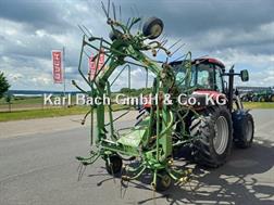 Krone KW 7.70