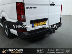 Volkswagen Crafter 30 2.0 140pk L2H1 + inrichting