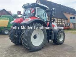 Steyr CVT 6200