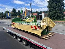Krone Easy Cut F 360 M