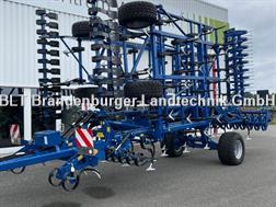 Köckerling Allrounder flatline 750