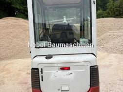 Takeuchi TB016
