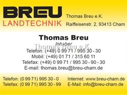 Krone Easy Cut F 320 - G4