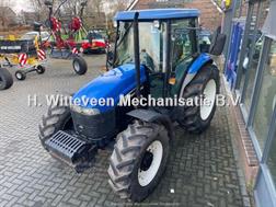 New Holland TD 95 D