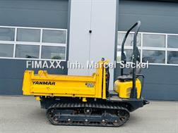 Yanmar C12 R