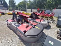 Kuhn PZ 3021F Pendel oder Starr