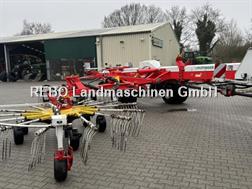 Pöttinger TOP 1403 C