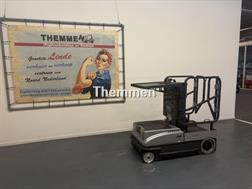 JLG 10-MSP