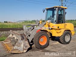 Volvo L30G