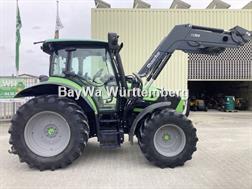 Deutz-Fahr Agrotron 5100 DT
