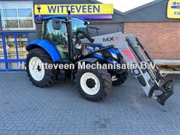 New Holland T 5.95