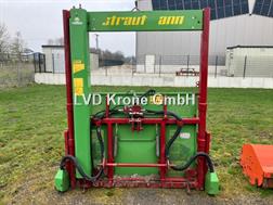 Strautmann Hydrofox HQ 2200