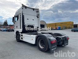 Man TGX 18.510 4x2 LL
