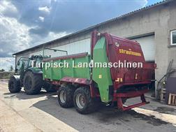 Strautmann VS 1605
