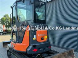 Hitachi ZX33U-5