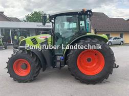 Claas ARION 420 CIS