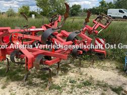 Agri Farm Grubber