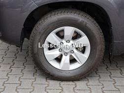 Toyota Land Cruiser 150 2.8D-4D 3DRS COMFORT A/T VAN