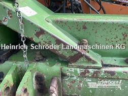 Amazone RPD 401 / KG 401