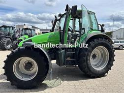 Deutz-Fahr Agrotron 6.20