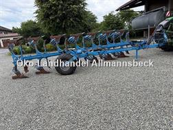 Lemken Vari Diamant