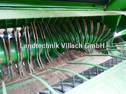 Krone Fortima V 1500 MC
