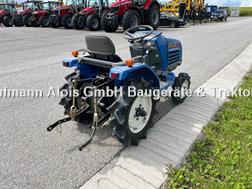 Iseki Sial 5
